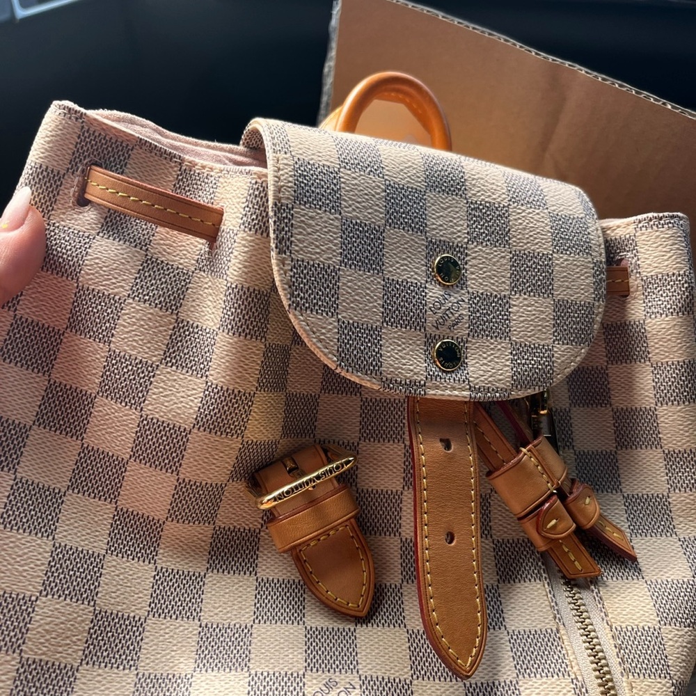 Gently Used Authentic - image 3